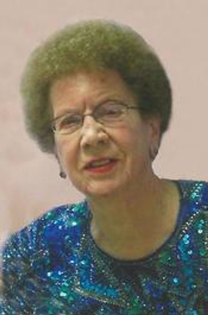 Ann Loeffler
