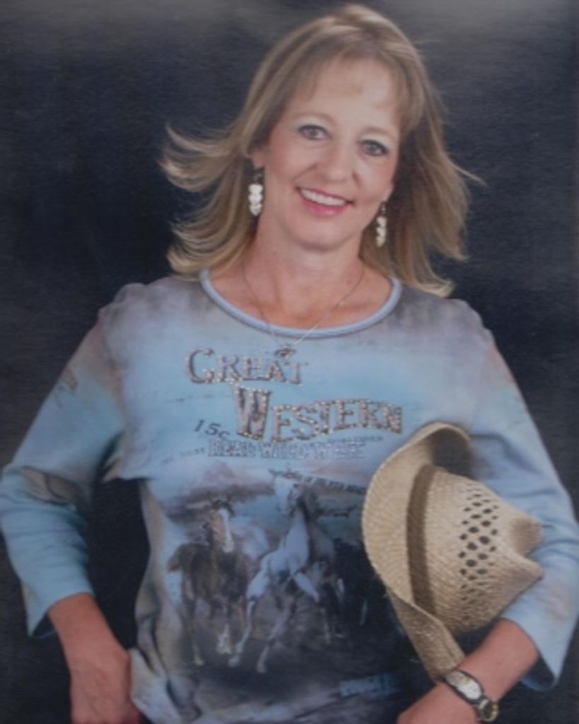 Cathy Jo Melton