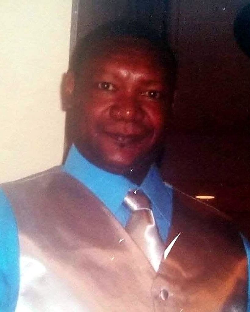 James "Jimmy" Lee Brown Profile Photo