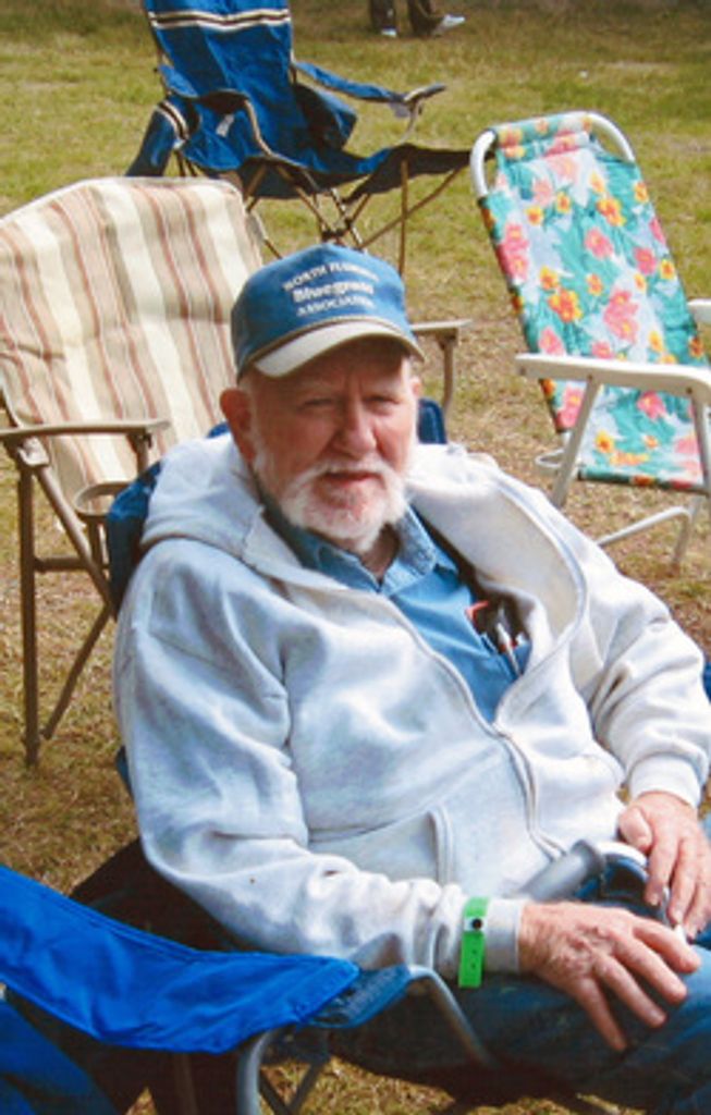 James Mcabee Profile Photo