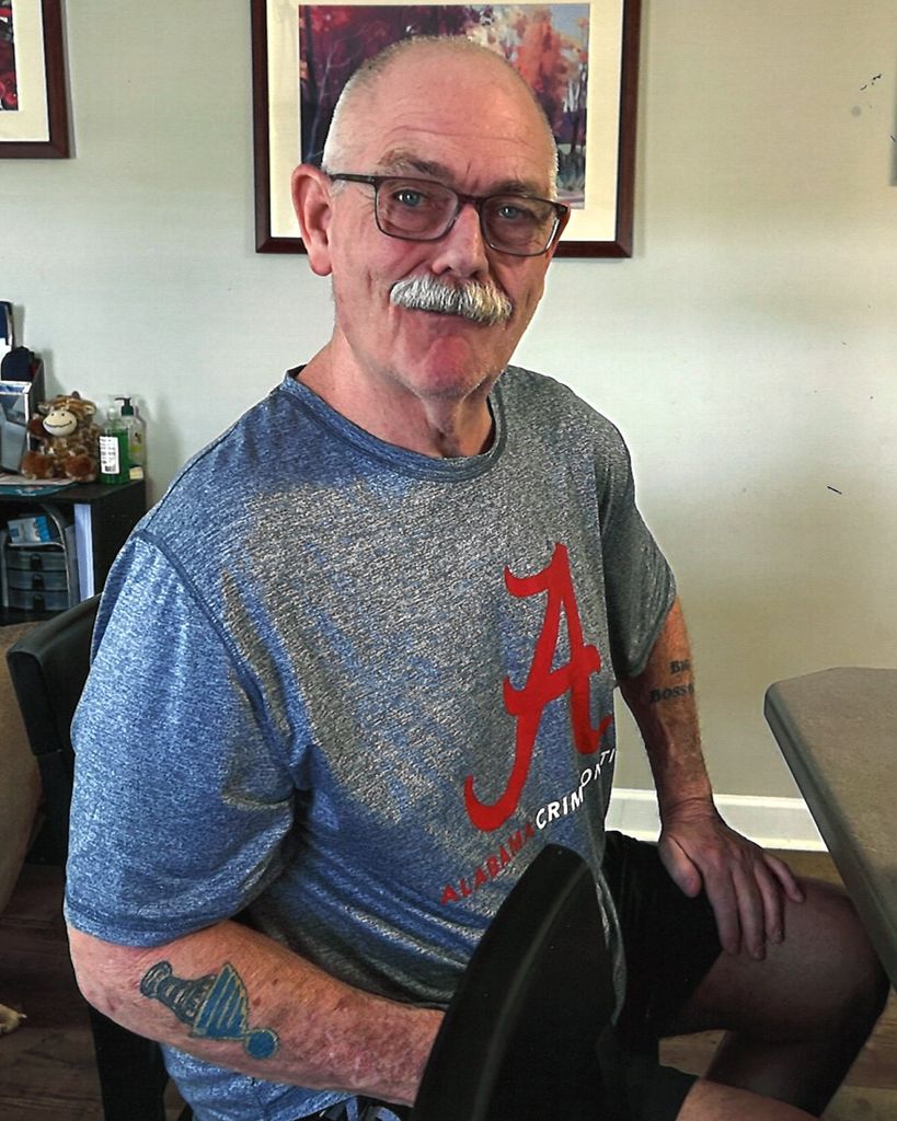 Bradley E. Baker Profile Photo