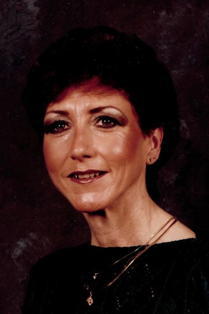 Minnie Kathy (Graham)  Arnold