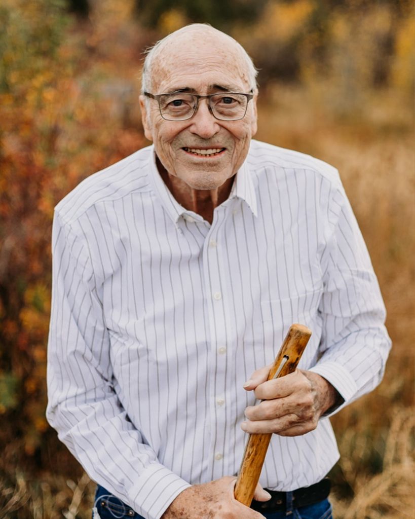 Brent Staker Profile Photo