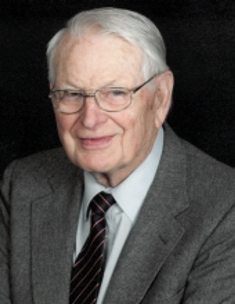 Richard William Espey Sr.