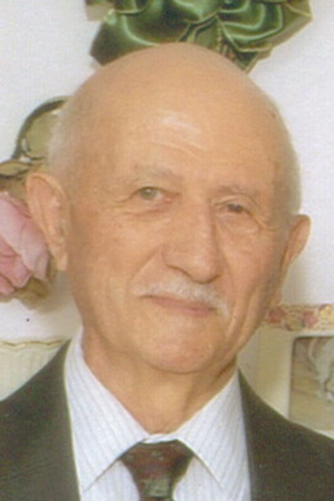Michael Veltri