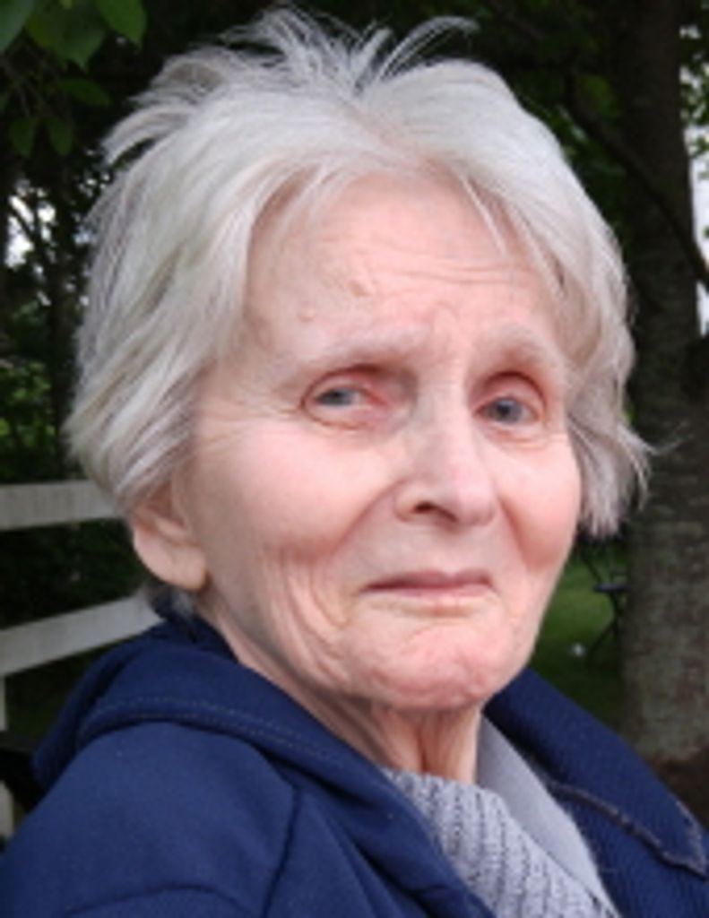 Martha Esther Gray