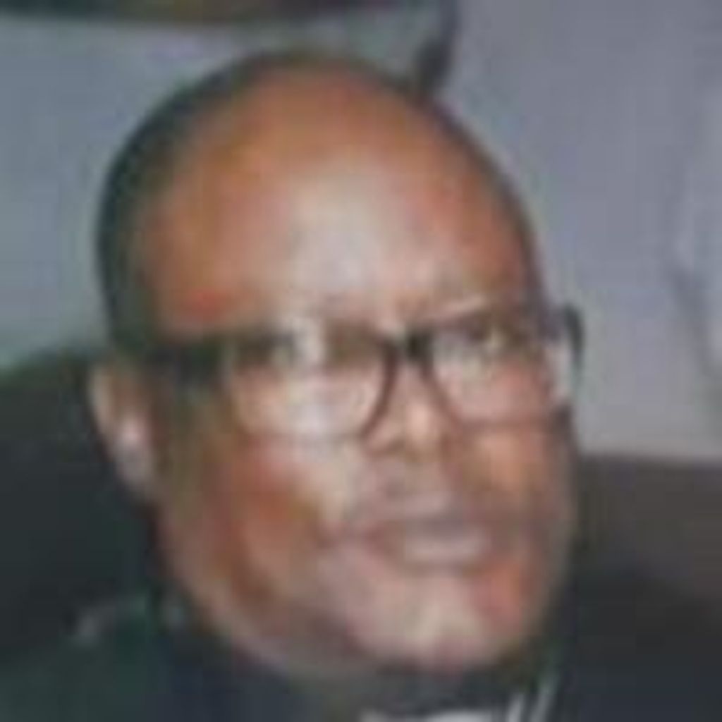 Jerome Cheadle
