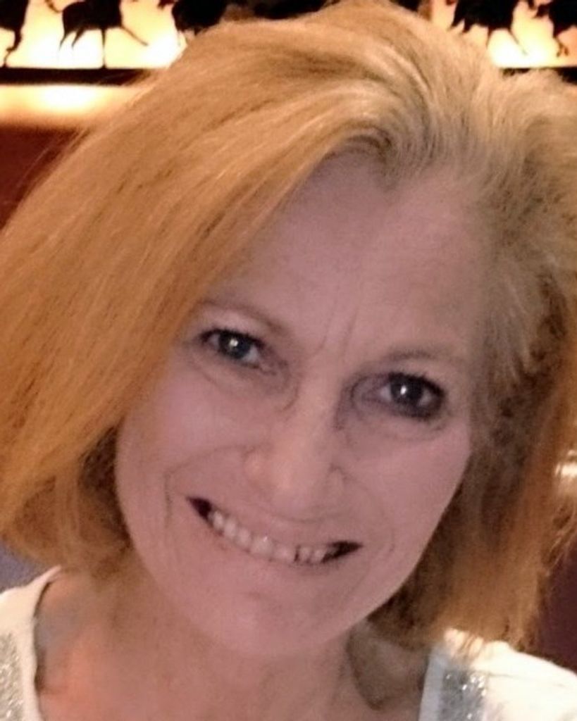Sarah Faris Petermann