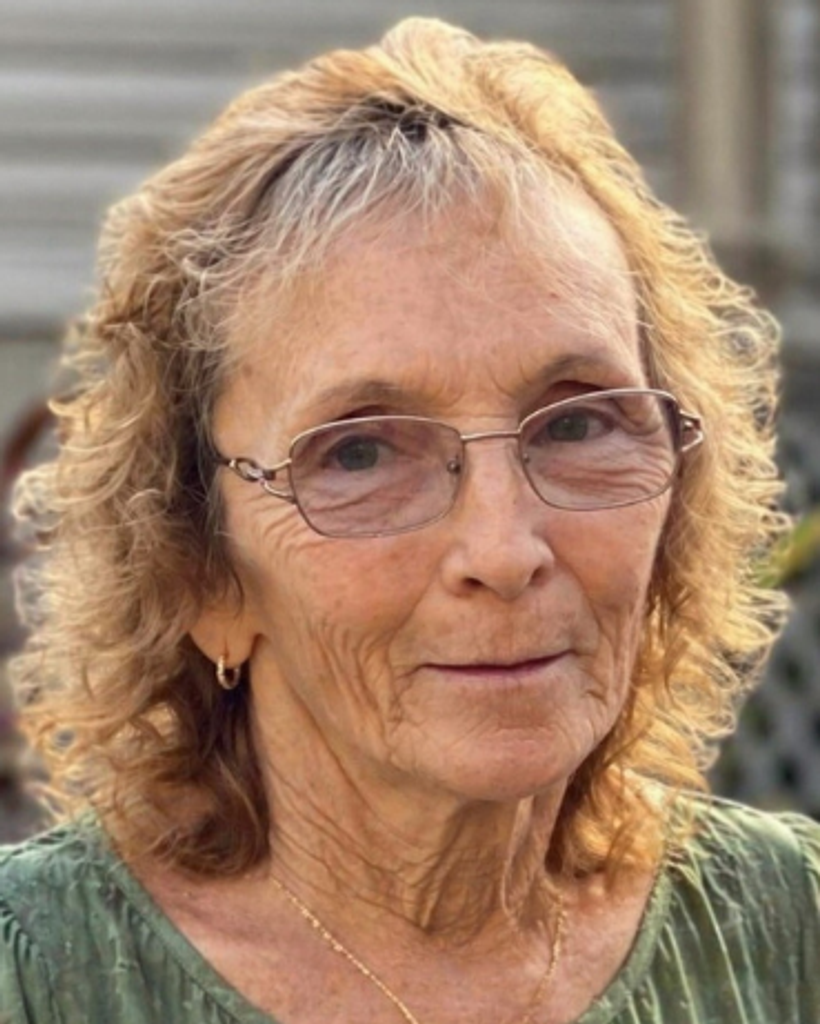 Geraldine Abplanalp Profile Photo