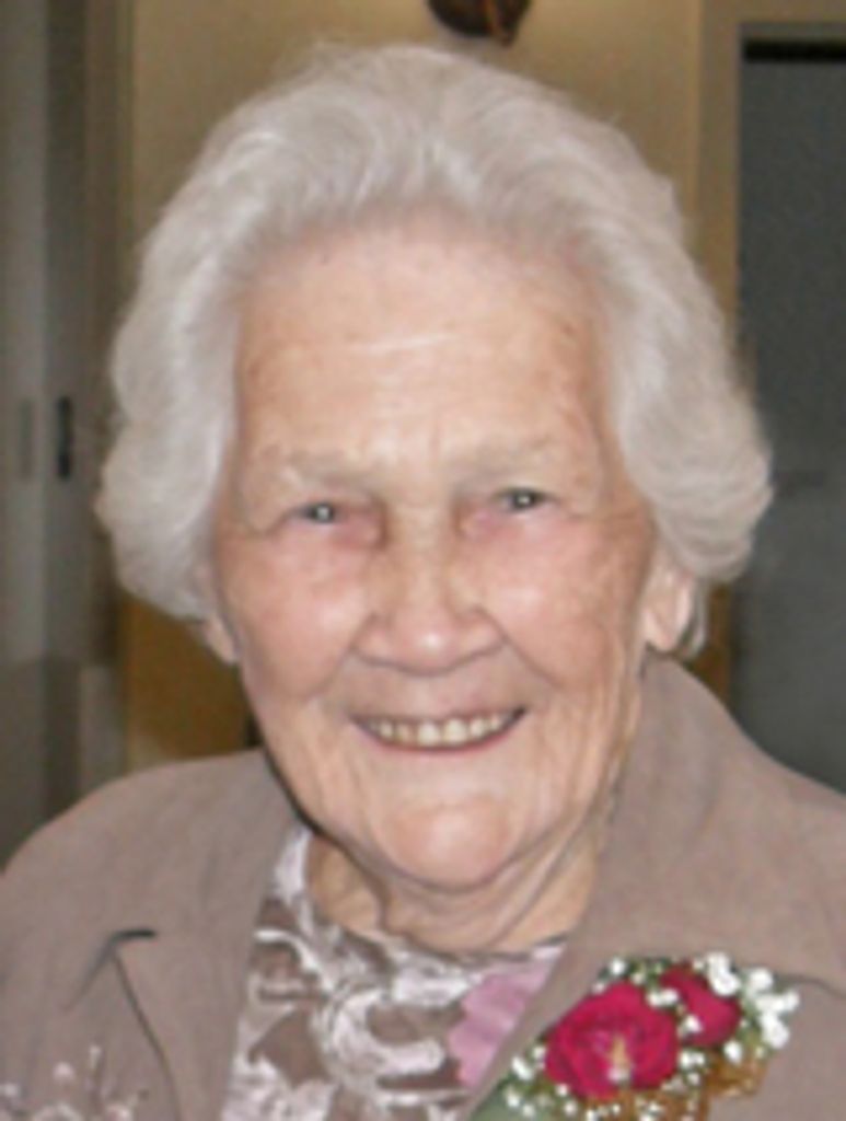 Bertha  Elizabeth Geysen Profile Photo