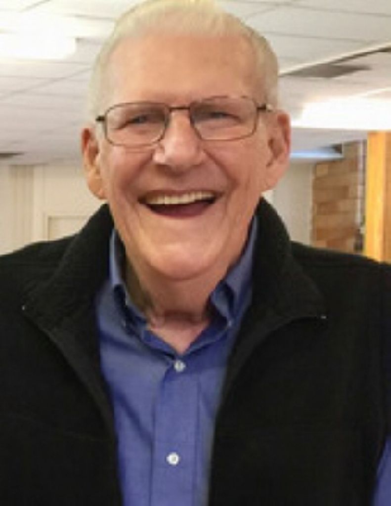 Robert Clark Mckay