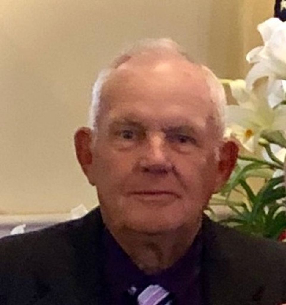 Buddy Wood Profile Photo
