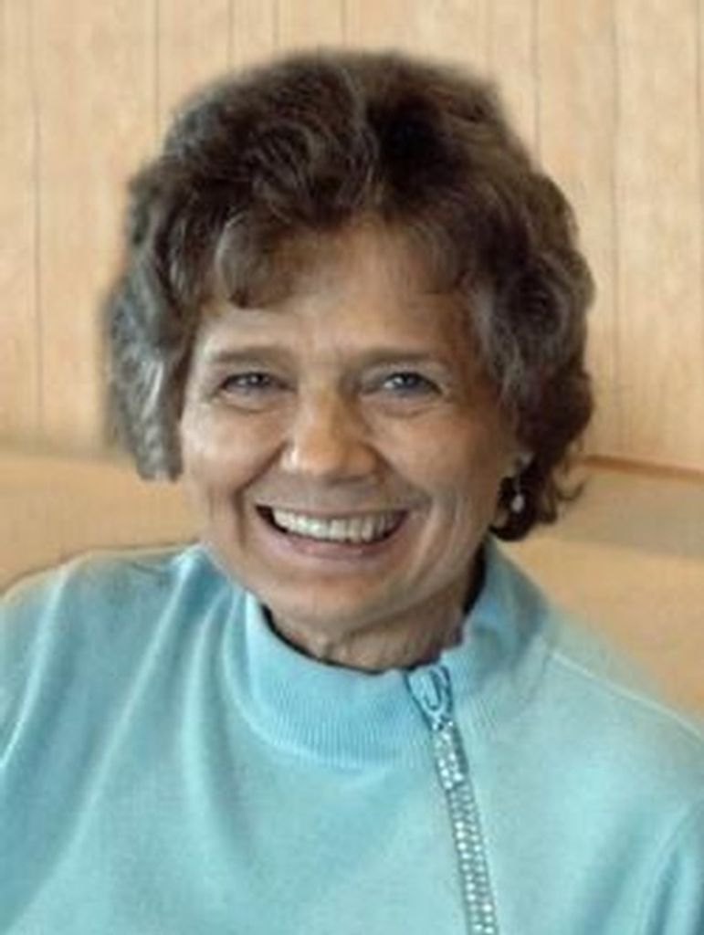 Gail S. Vinje