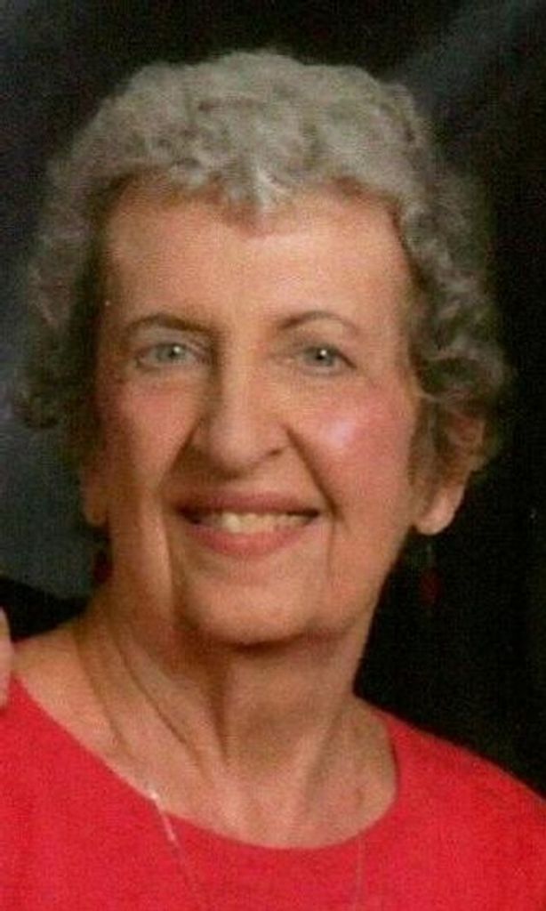 Wilma M. Mast