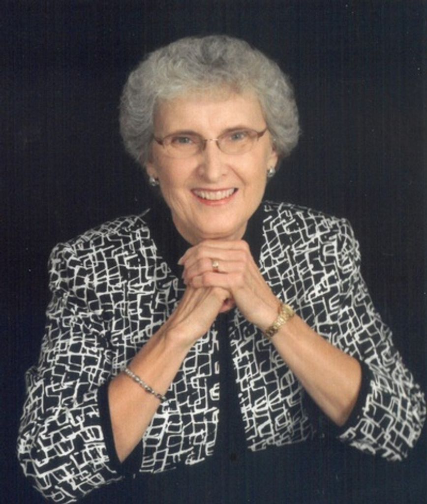 Alice J. Ledbetter