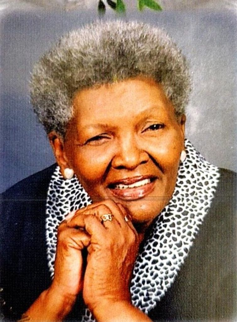 Margaret Jean Jackson