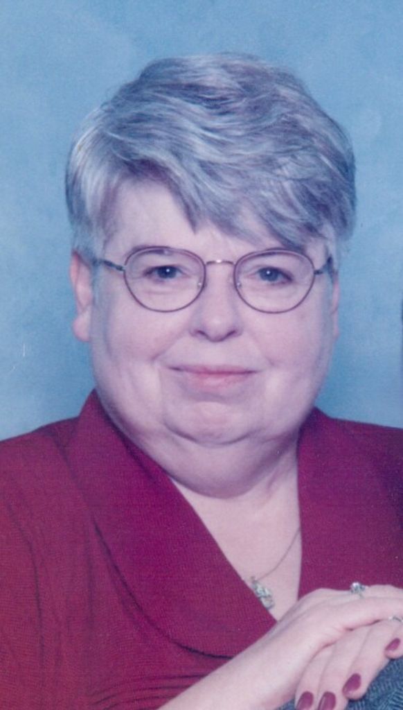 Marjorie June (Wissinger)  Larson
