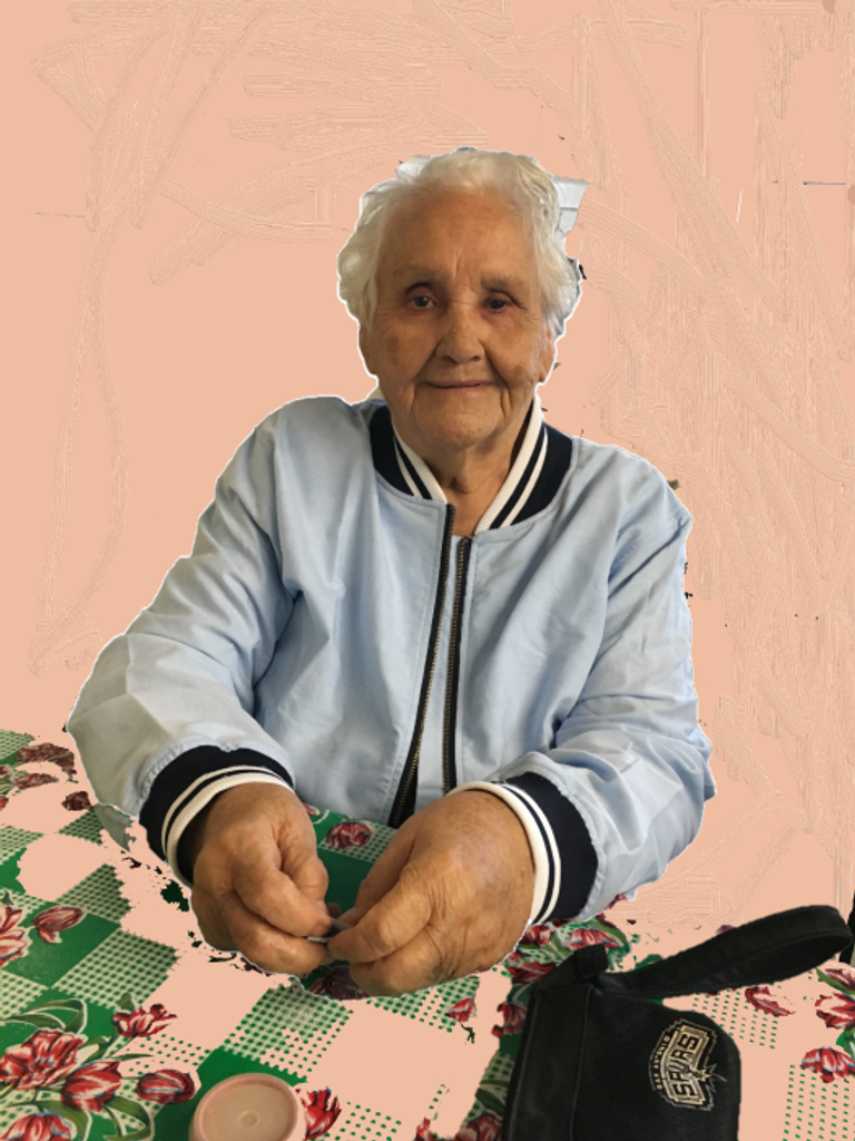 Guadalupe Uriegas Viagran Profile Photo