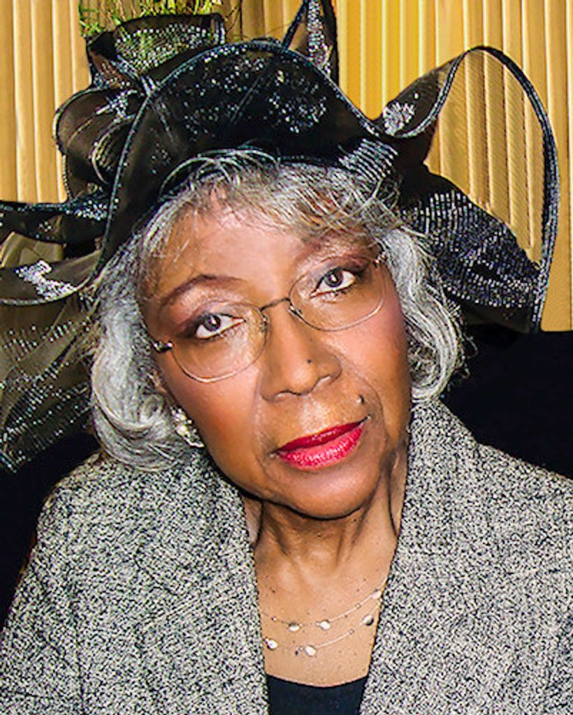 Willie Mae Elliott Profile Photo