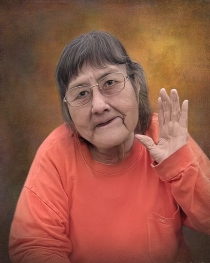 Dimas Canales's obituary image