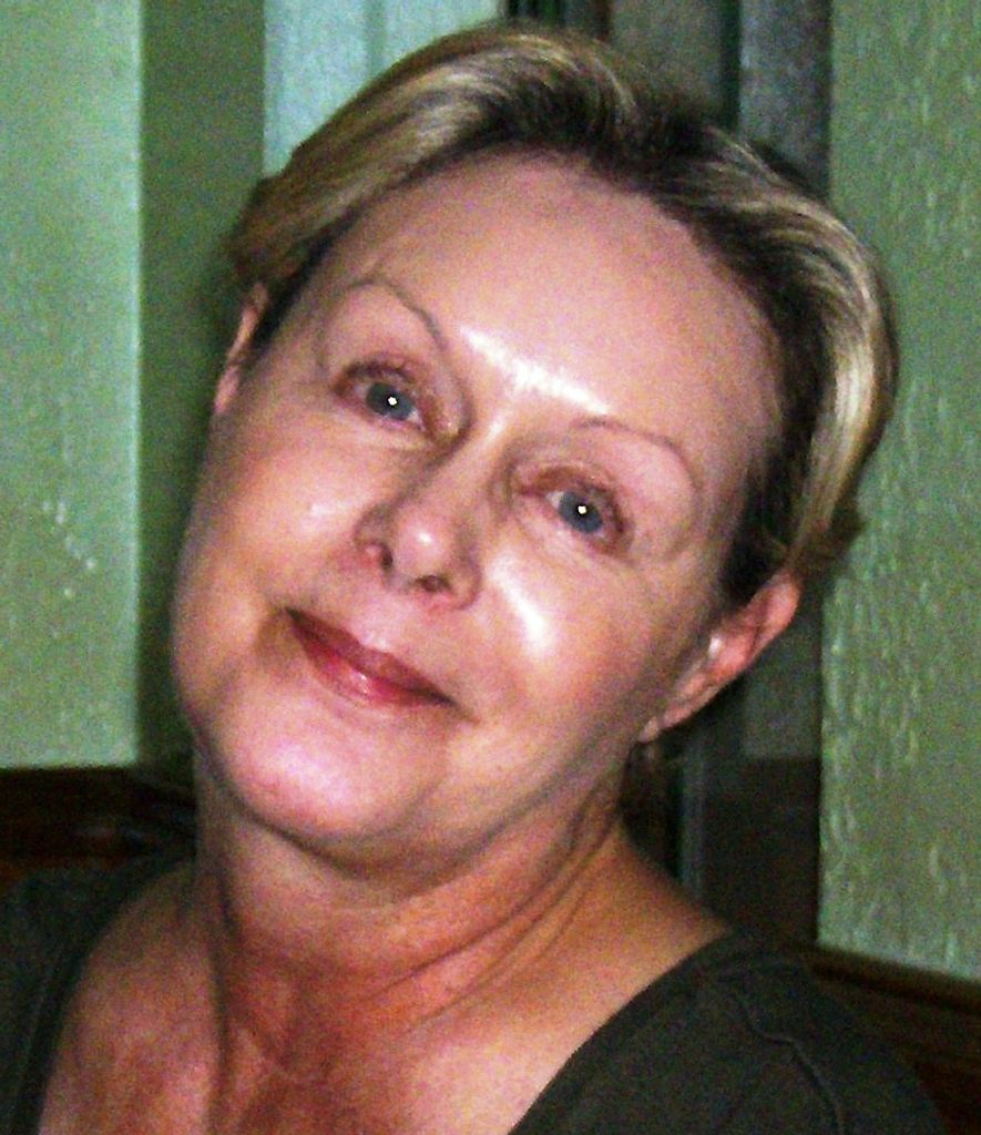 Arnesen, Sandra Ann