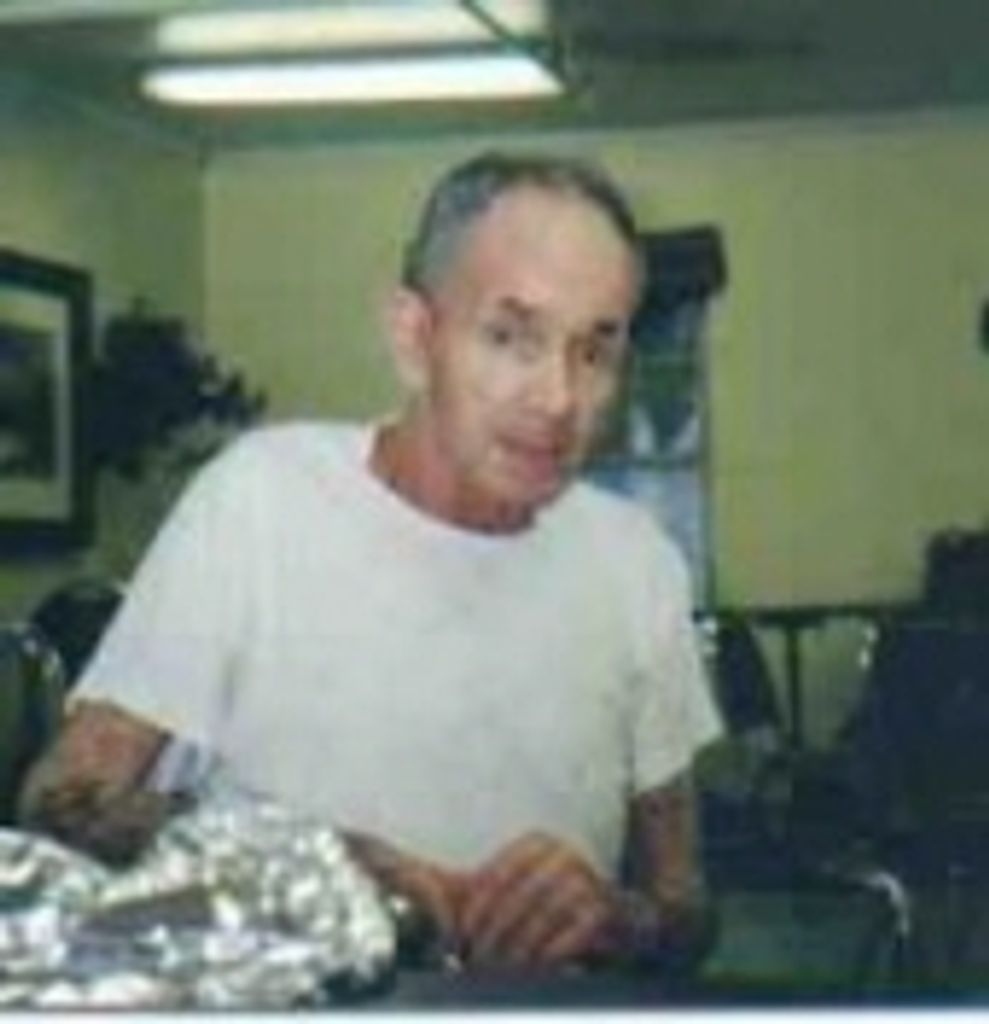 George David Holland