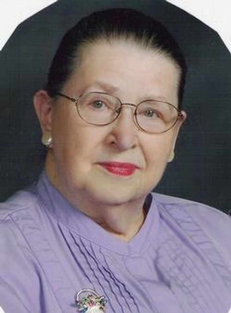 Barbara Marie Wilson