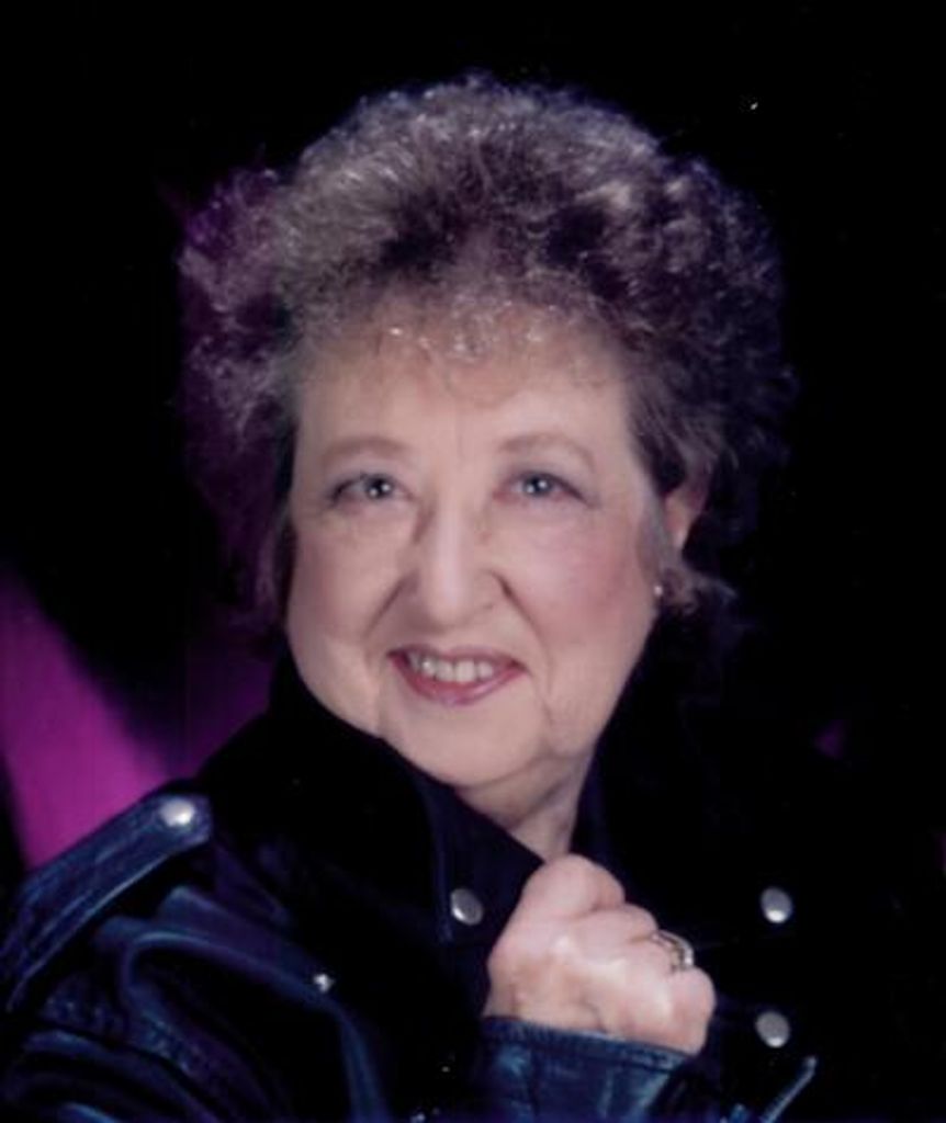 Dorothy Louise Webb Profile Photo