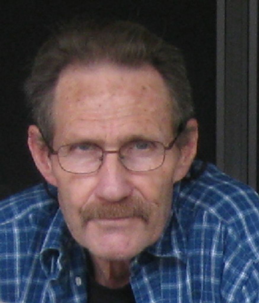 William Mccarty Profile Photo