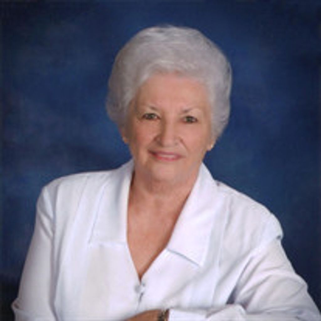 Betty Hardyman