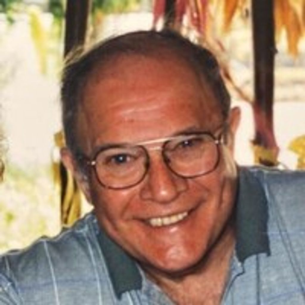 Gilbert "Gil" Gauch Profile Photo