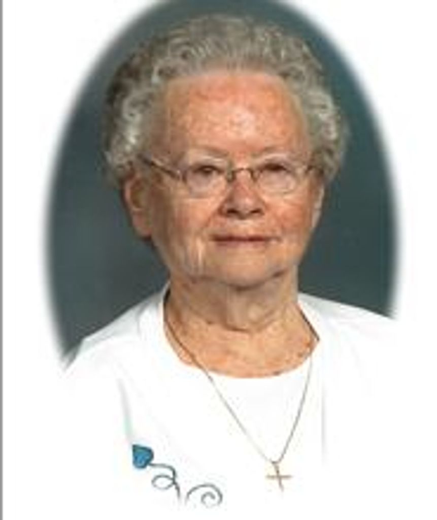 Dorothy Hapes Profile Photo