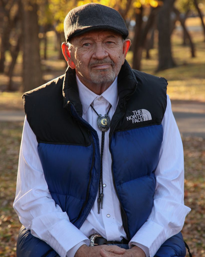 Gregory Dan Turner Profile Photo