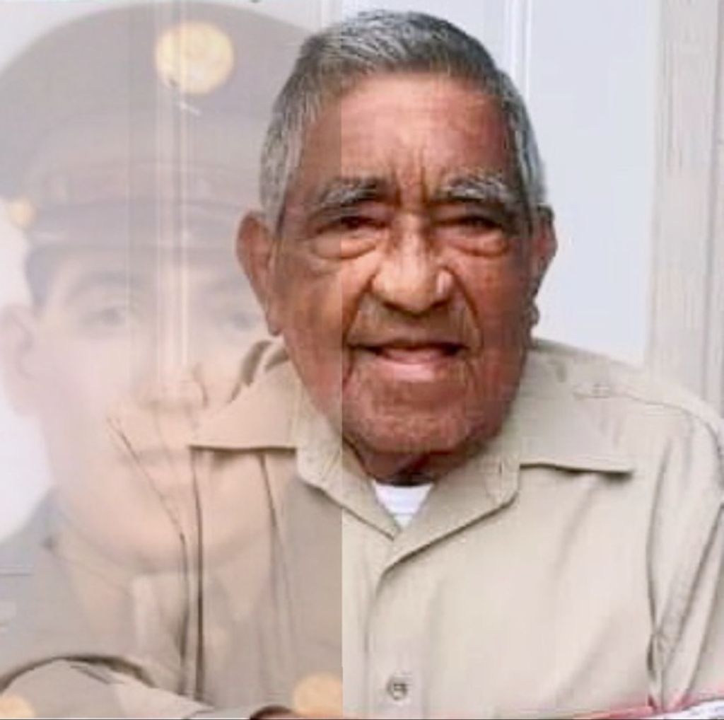 Joe Cedillo Sr.