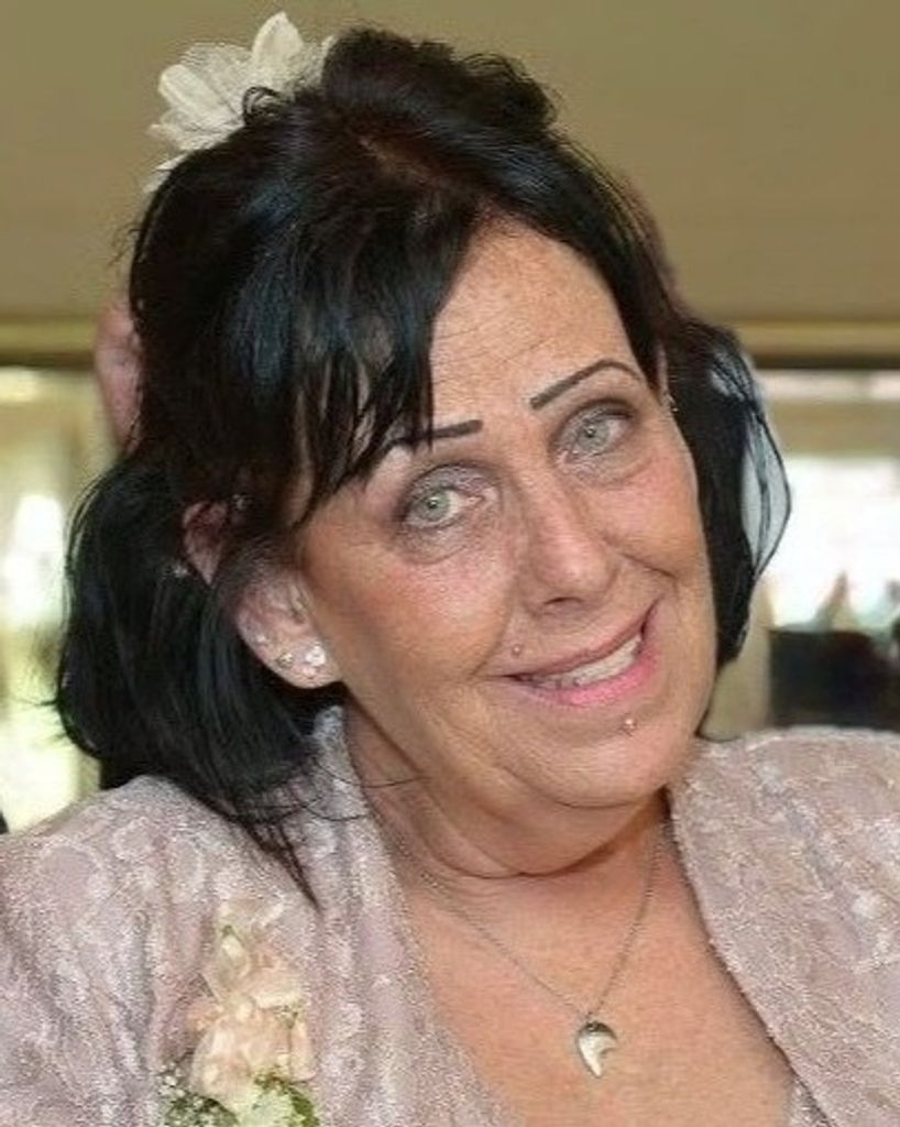 Susan Elizabeth Welton Ramsey