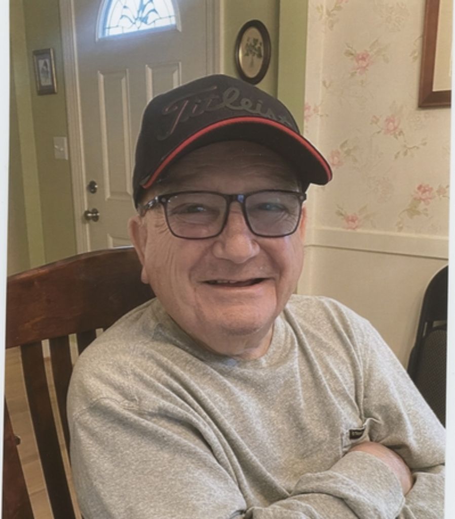 William R. Mcgrath Profile Photo