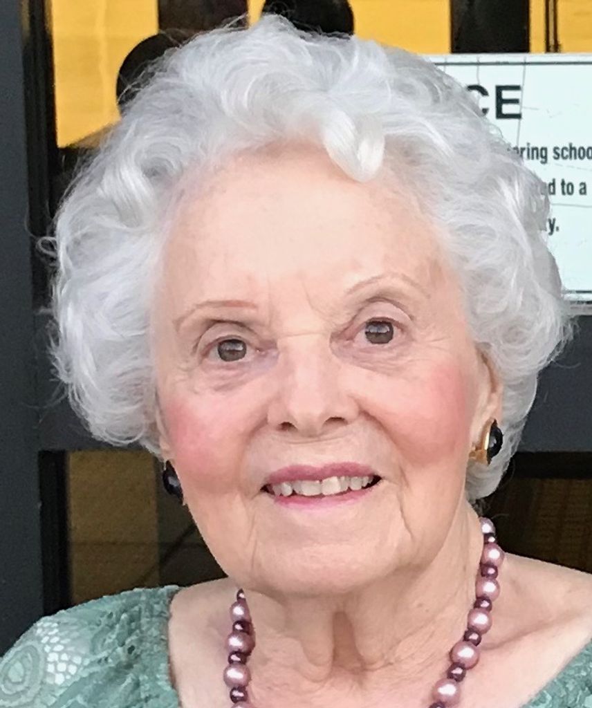 Faye Yarborough Crawford Mitchell Profile Photo