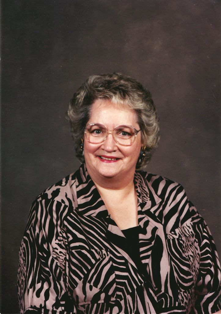 Betty (Jones) Turner Profile Photo