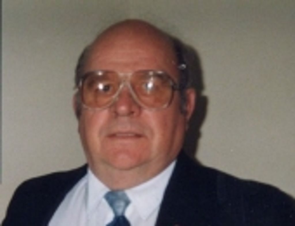 James A Griffith, Sr.