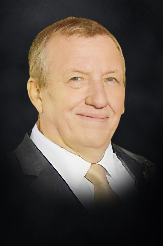 Mr. William Anderson Martin Iii Profile Photo