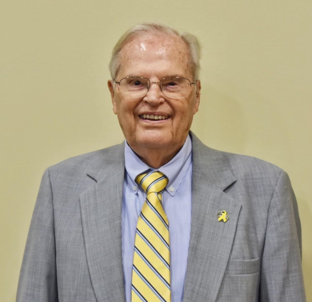 Robert Franklin "Bob" Strawn