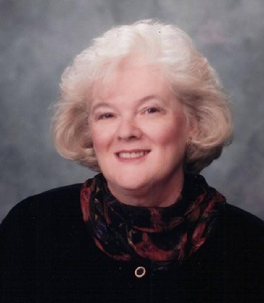 Mary Garinther Profile Photo