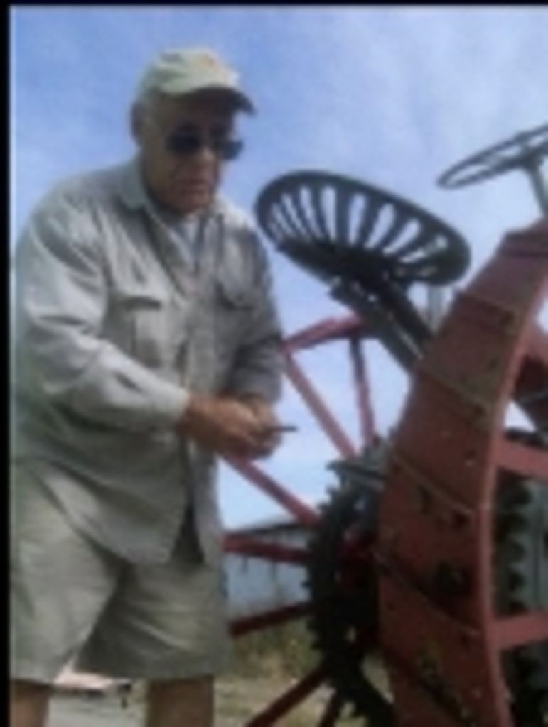 Glen Lee Hafer Profile Photo