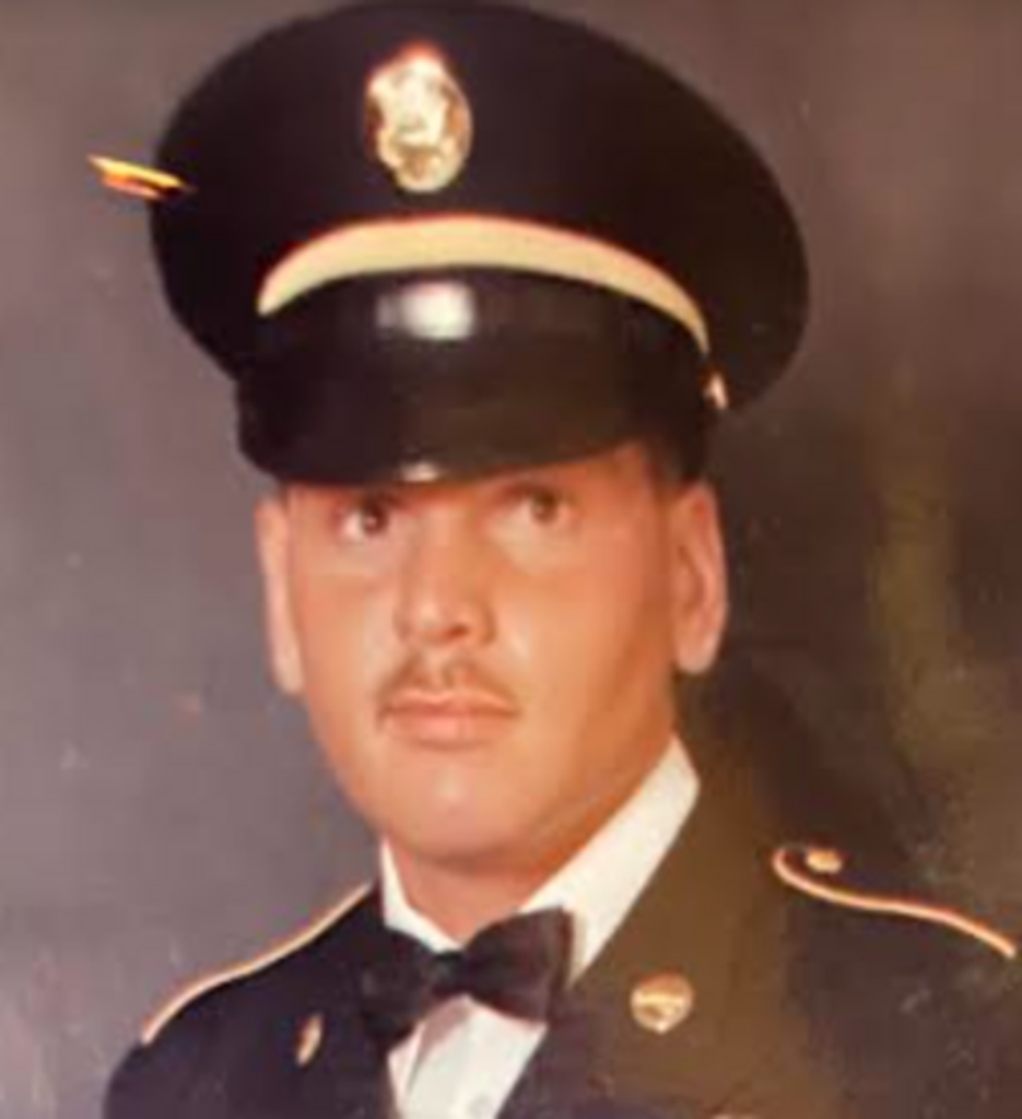 Ernest Lee Pickens Profile Photo