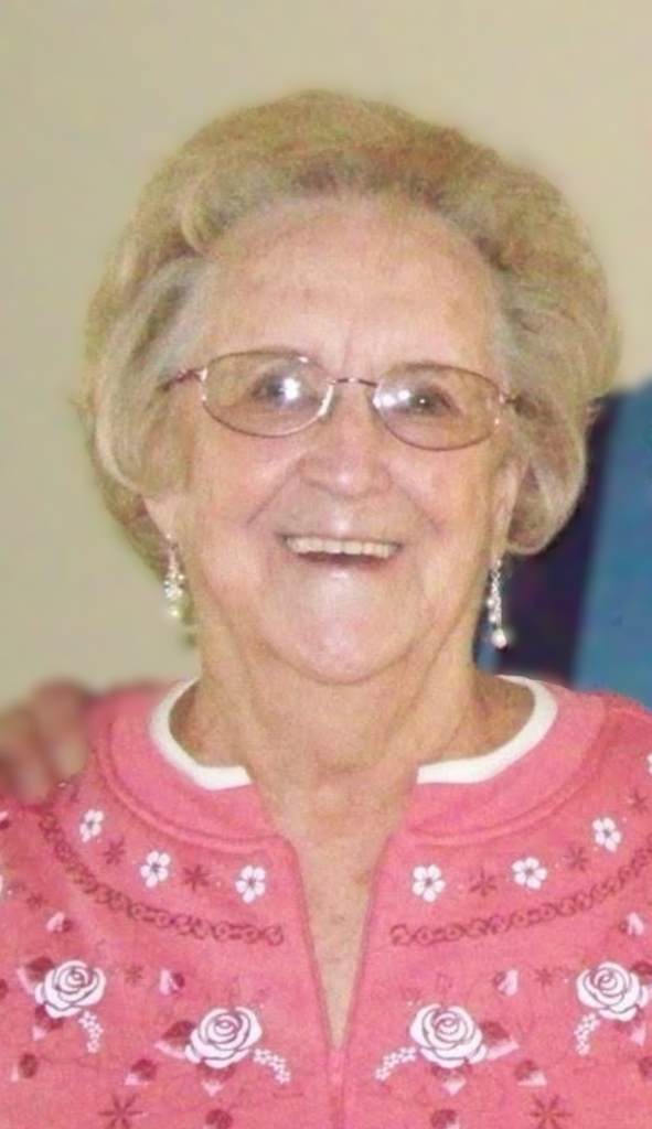 Helen Louise Burchfield Profile Photo