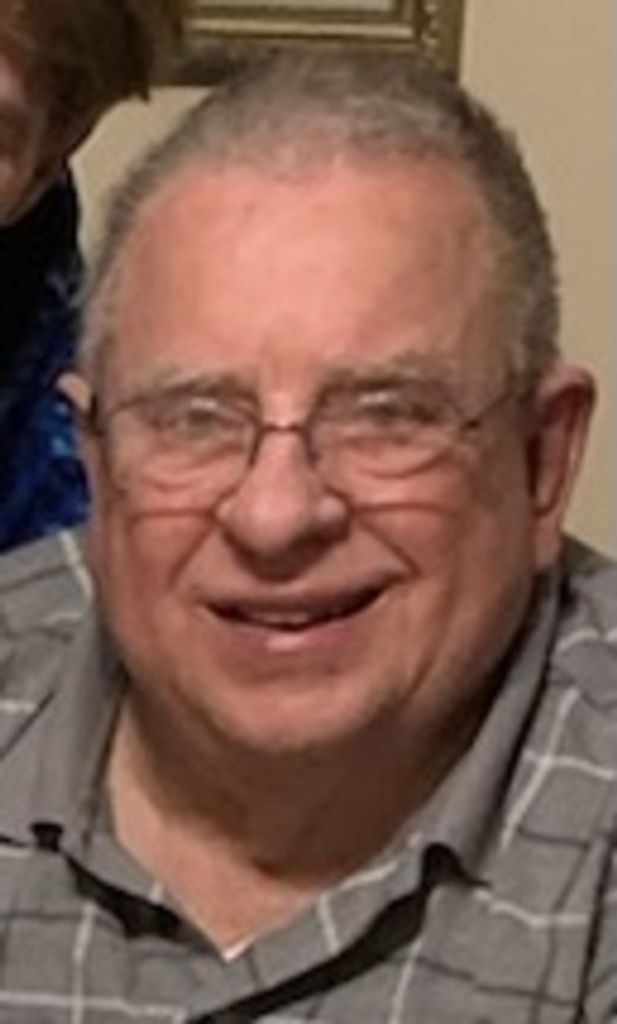 Hans G. Kirsch Profile Photo