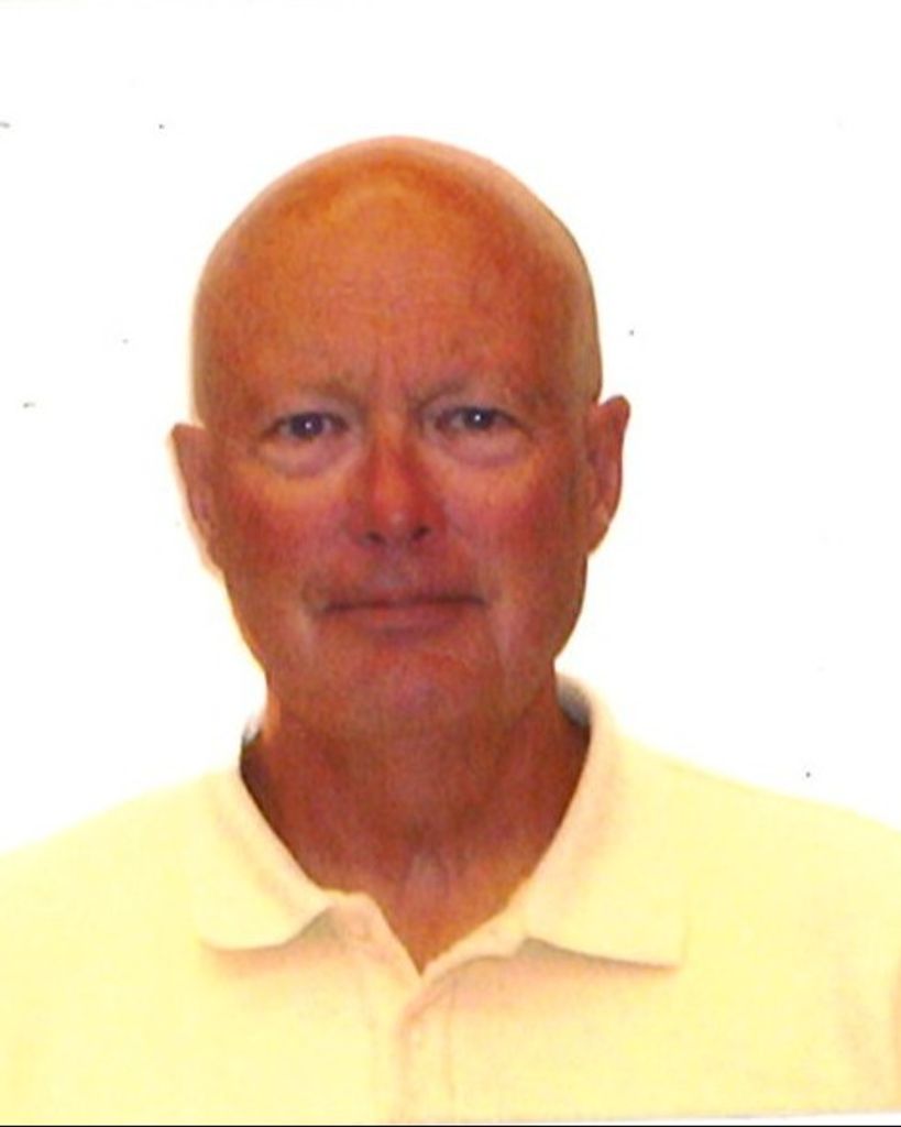 Thomas Alan St. John Profile Photo