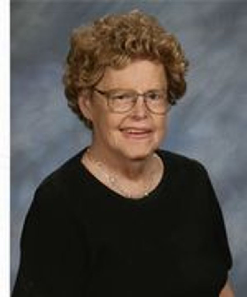 Wauneta Ahrens Weichel