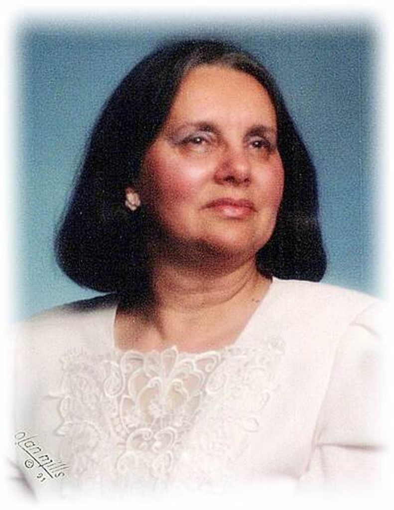 Antoinette Rose Ours Profile Photo
