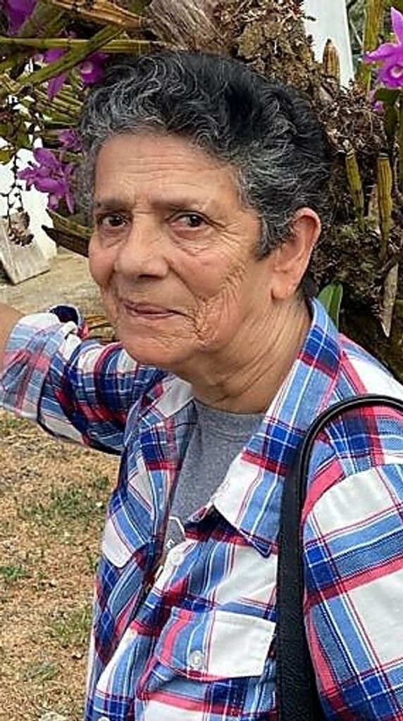Josefina Mora Elizondo